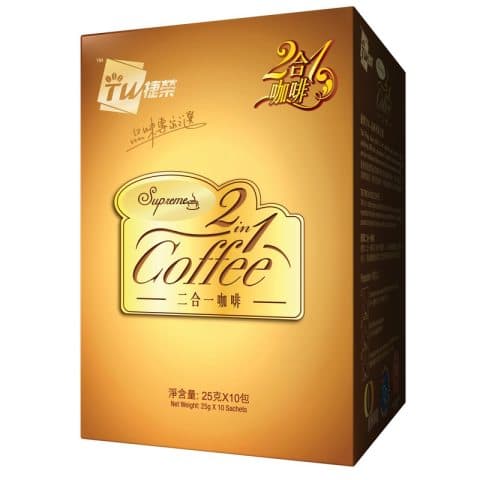 Vita Hong Kong Style Milk Tea 6x250ML